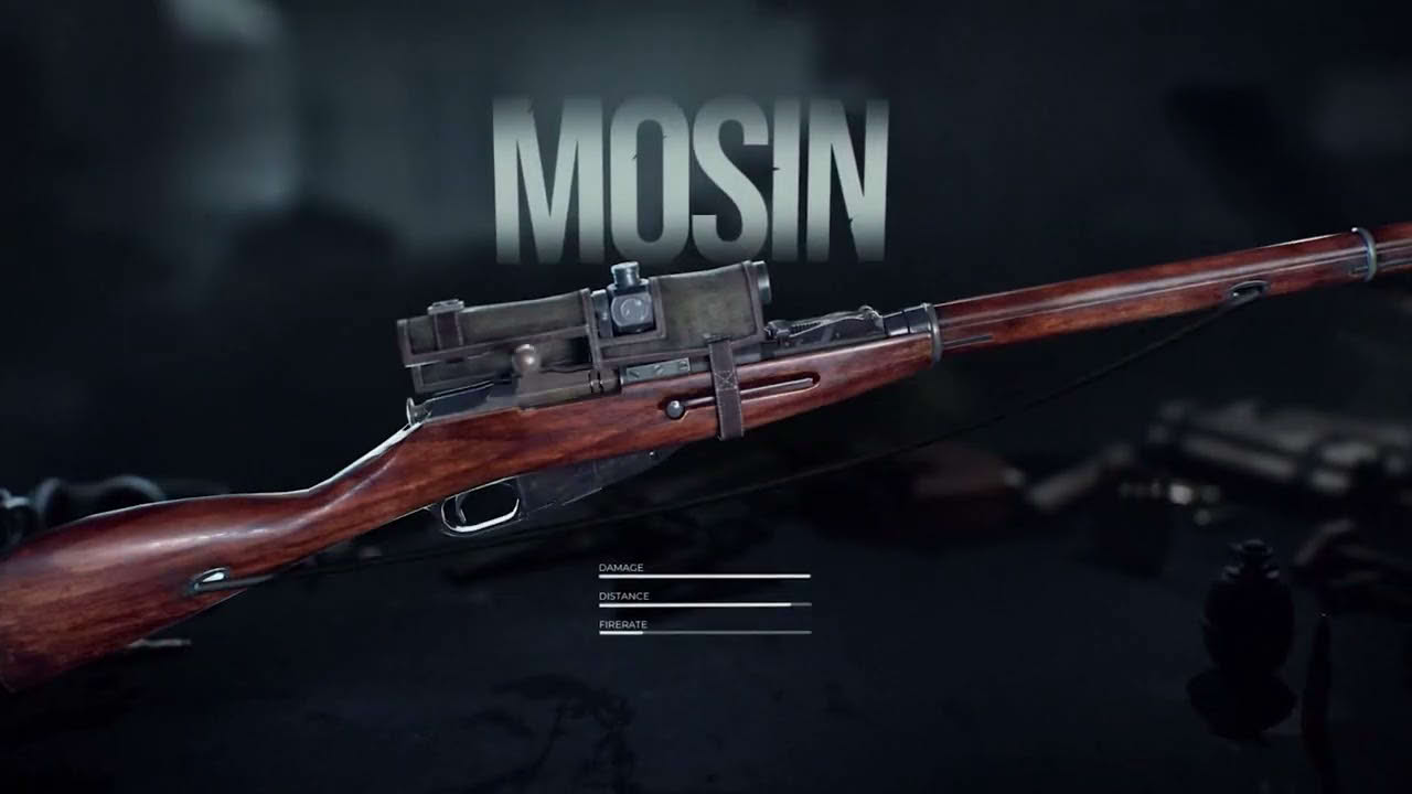 World War Heroes: Promo Trailer
