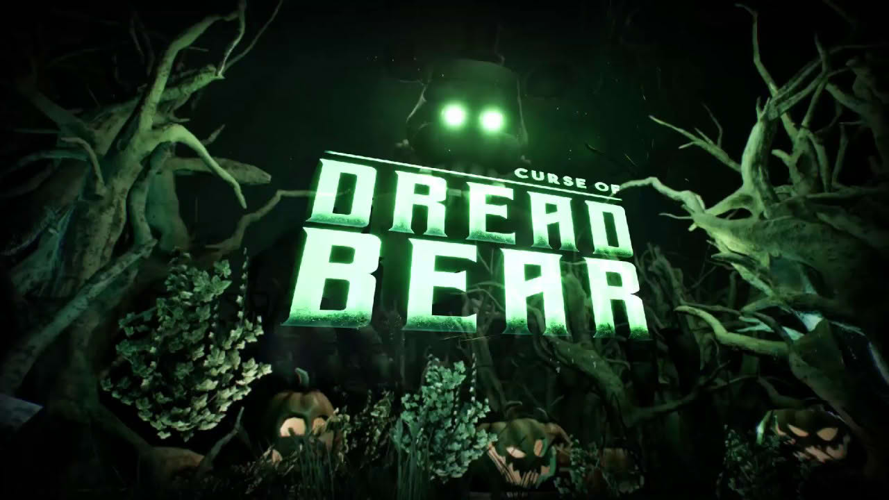 Five Nights at Freddy's VR: Help Wanted - Curse of Dreadbear!