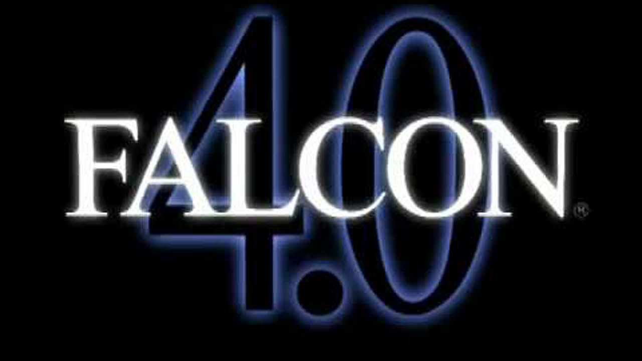 Falcon 4.0 Trailer