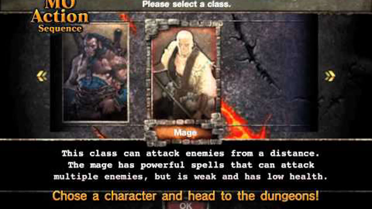Kingdom Conquest - Preview Trailer