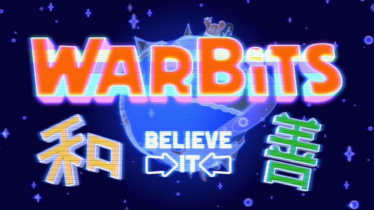 Warbits - April 14th, 2016