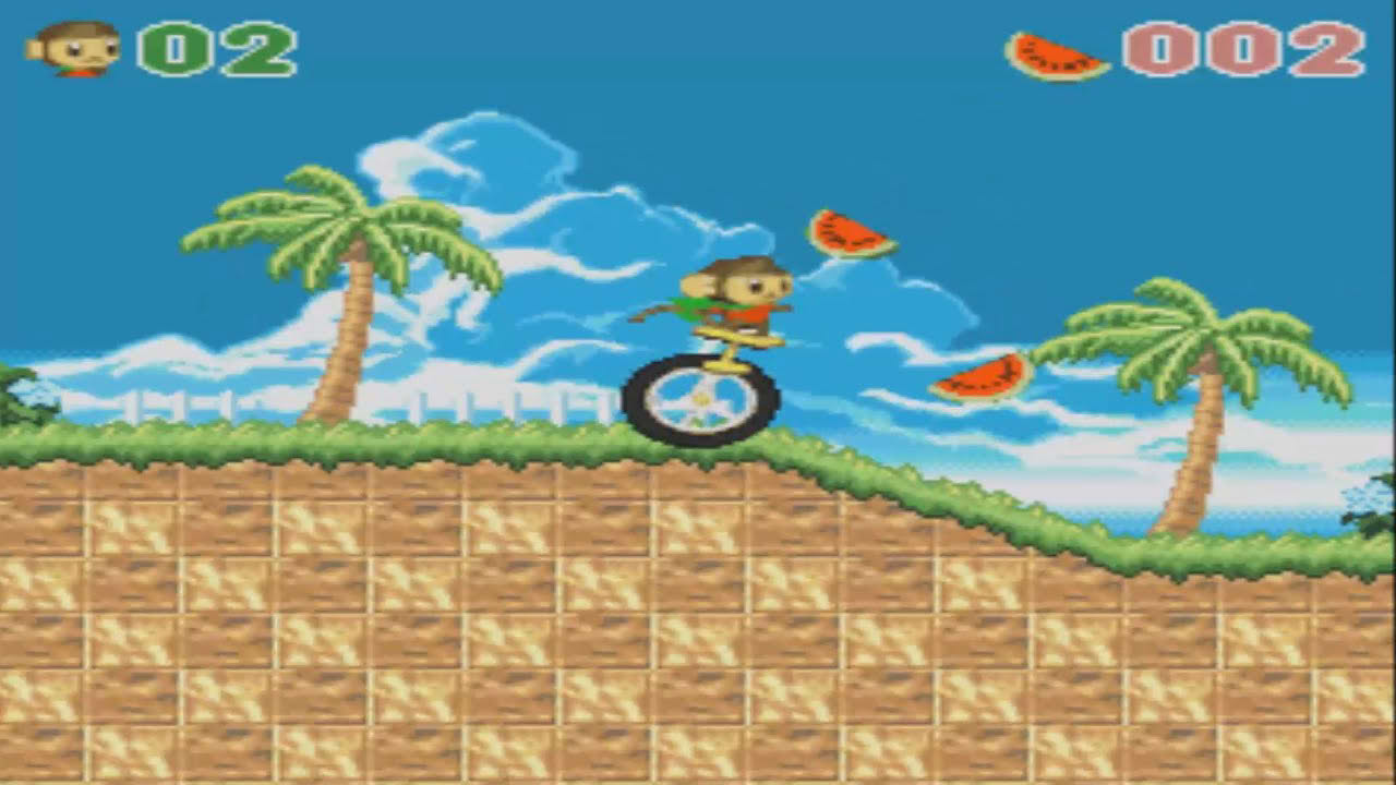 MAME MESS GURURIN WORLD 2005 EPOCH SSD COMPANY LTD XAVIX