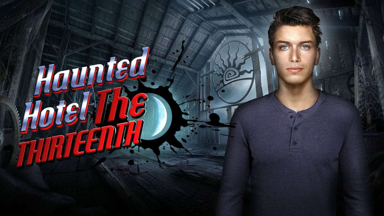 Haunted Hotel: The Thirteenth