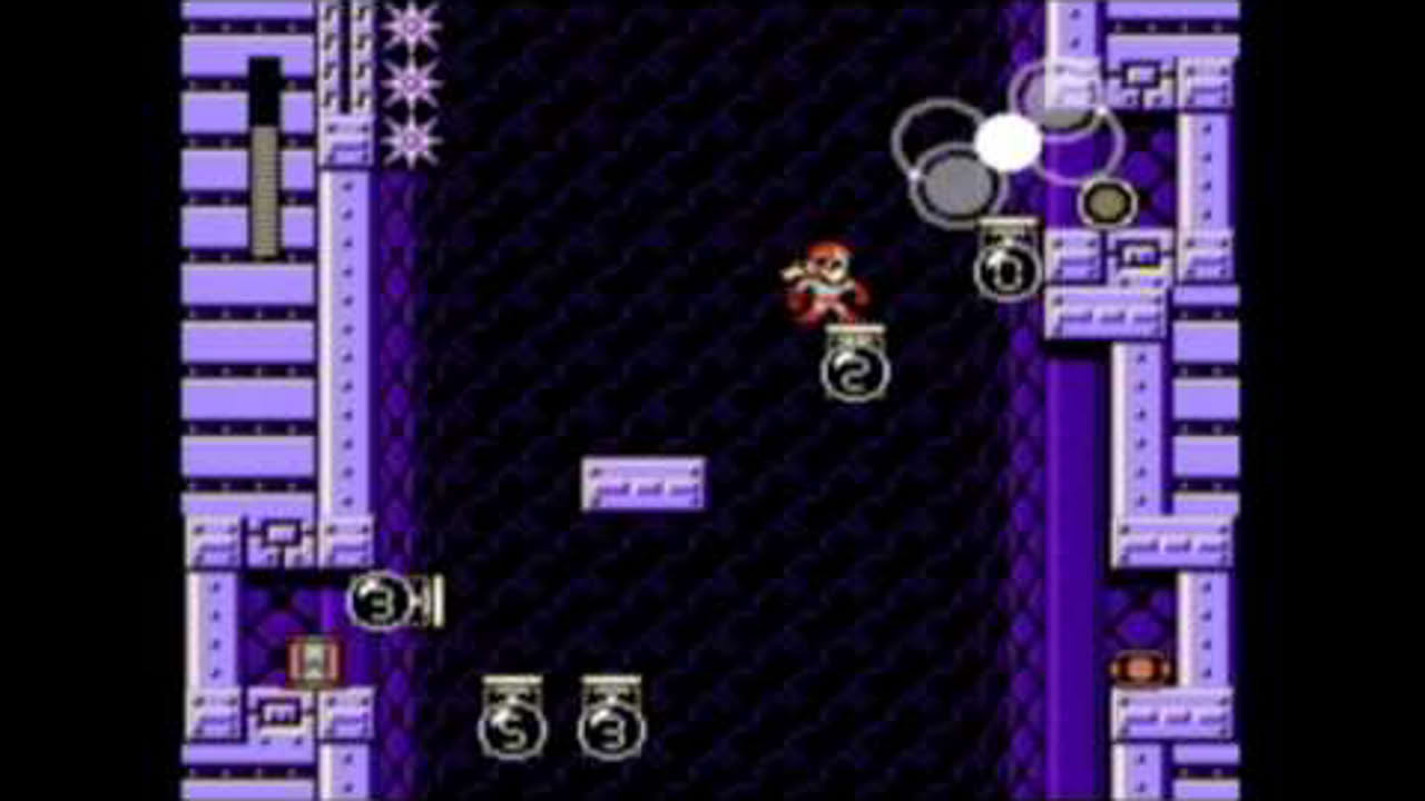 Mega Man 10 Official Trailer