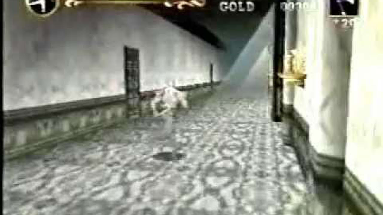 Castlevania 64 - Preview Trailer - Nintendo 64