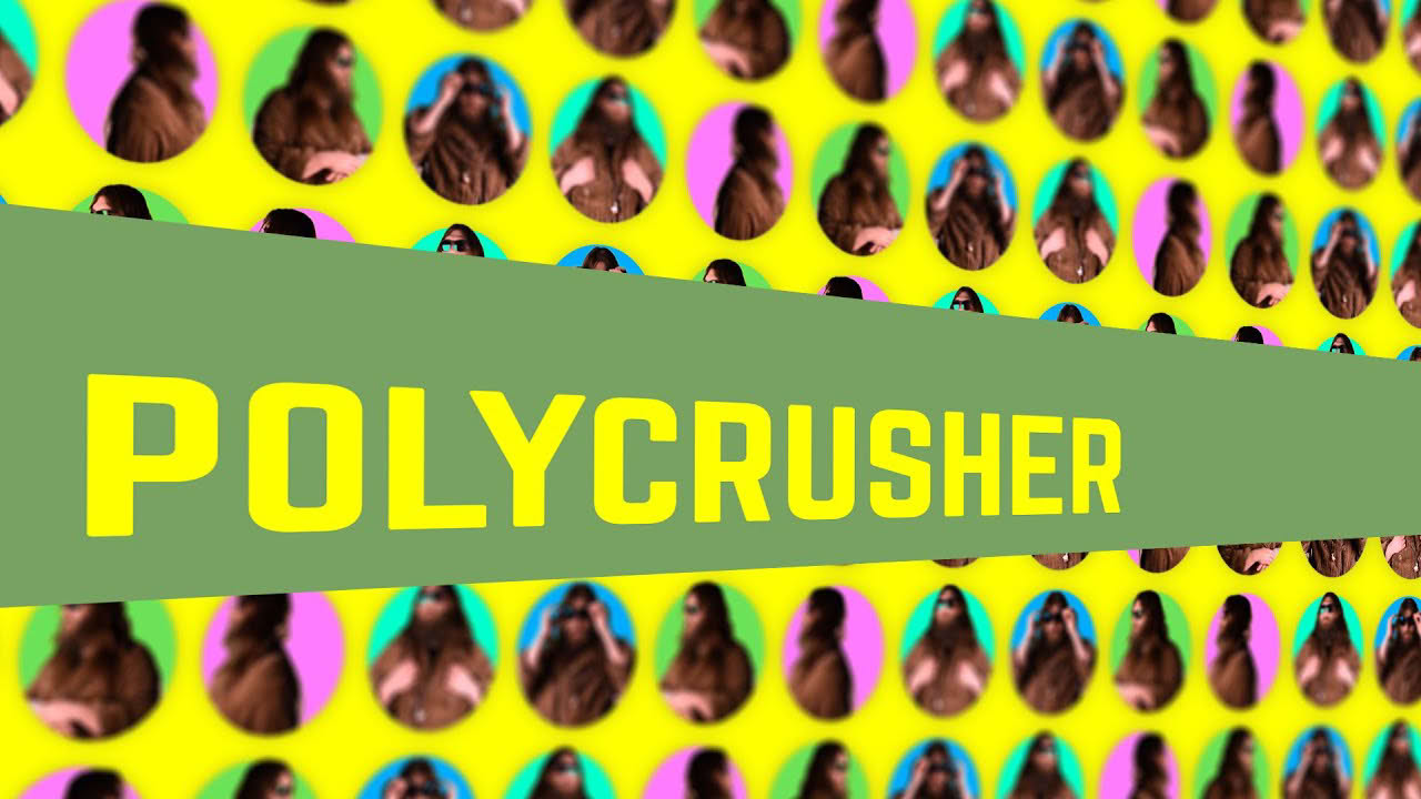 POLYCRUSHER Trailer 2.0