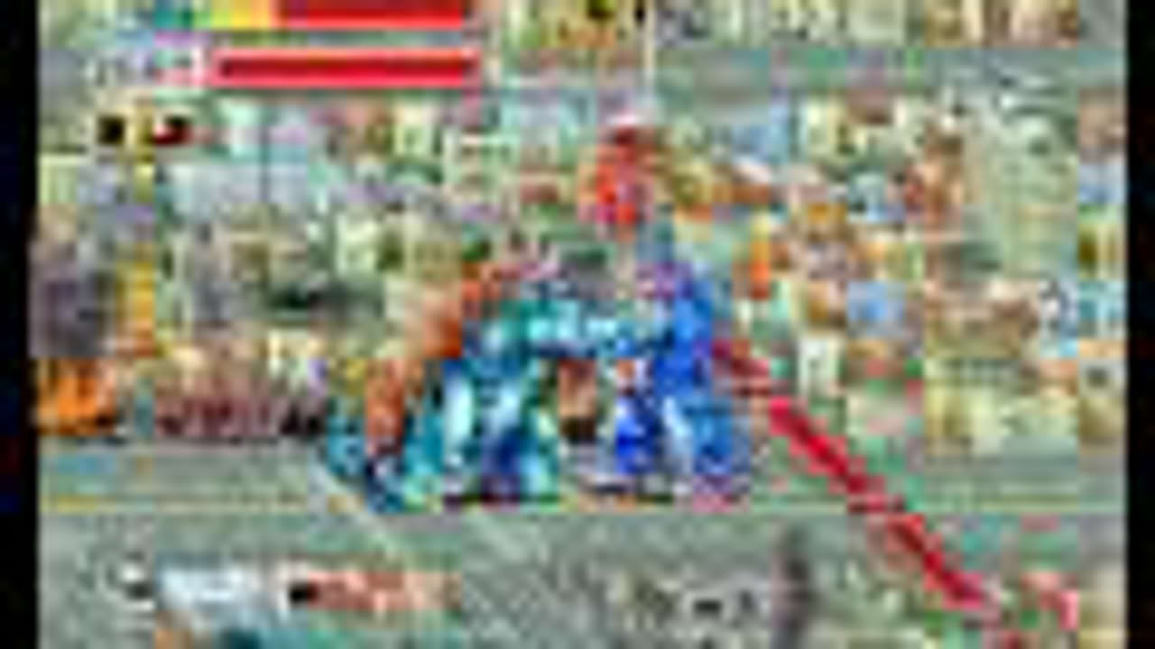 Arcade Longplay [101] King of the Monsters