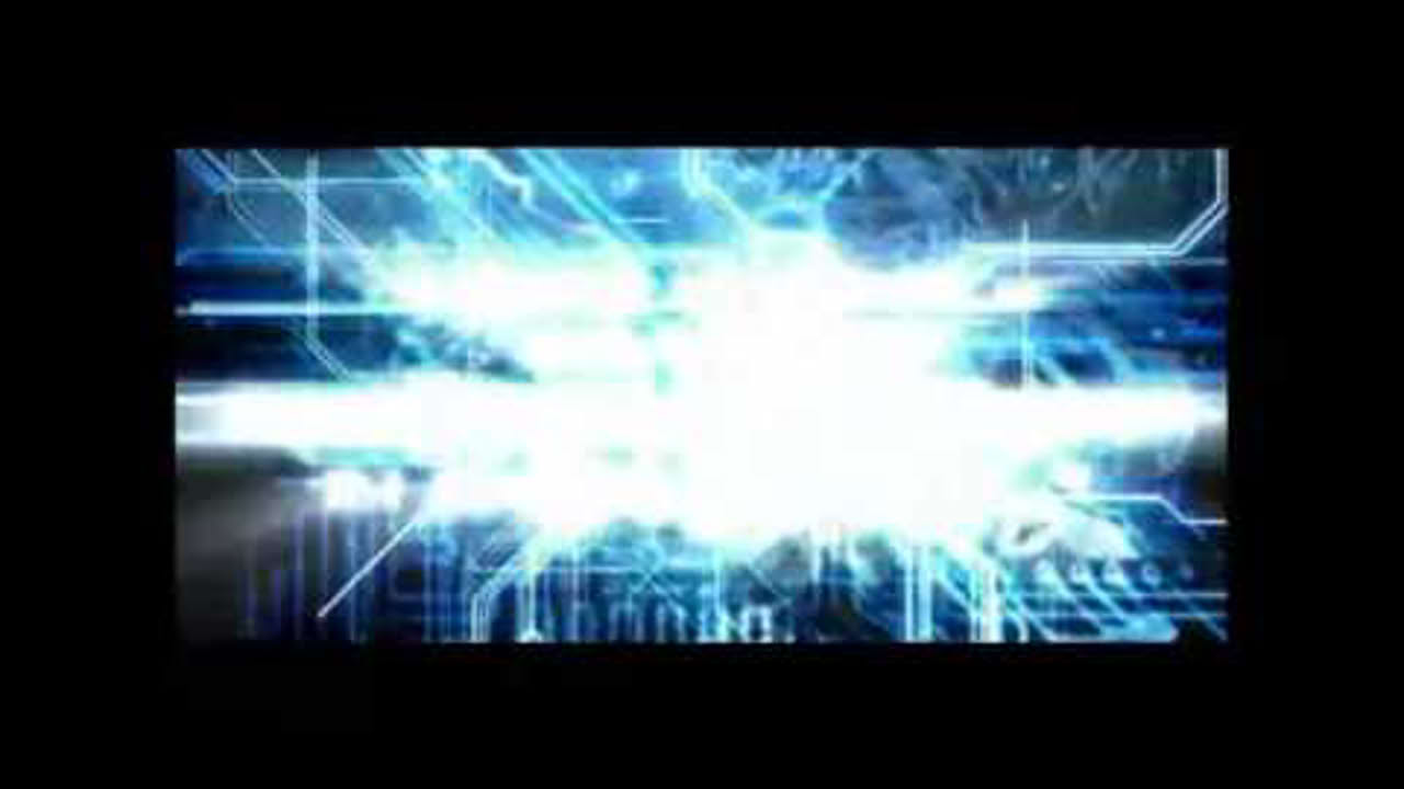 Project: Snowblind trailer