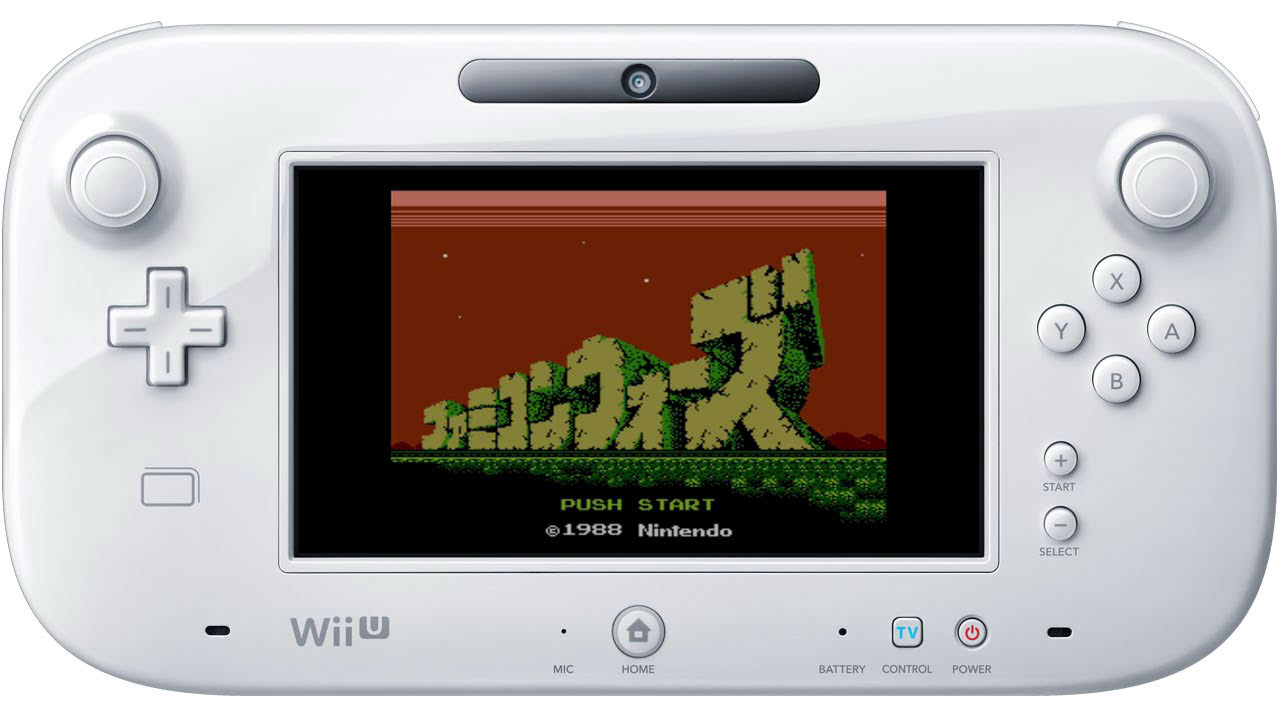 ファミコンウォーズ プレイ映像