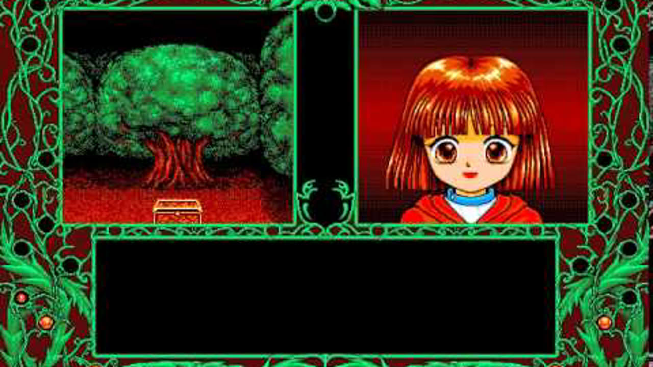 Madou Monogatari ARS (PC-Engine 98) - Arle's Story - Part 1