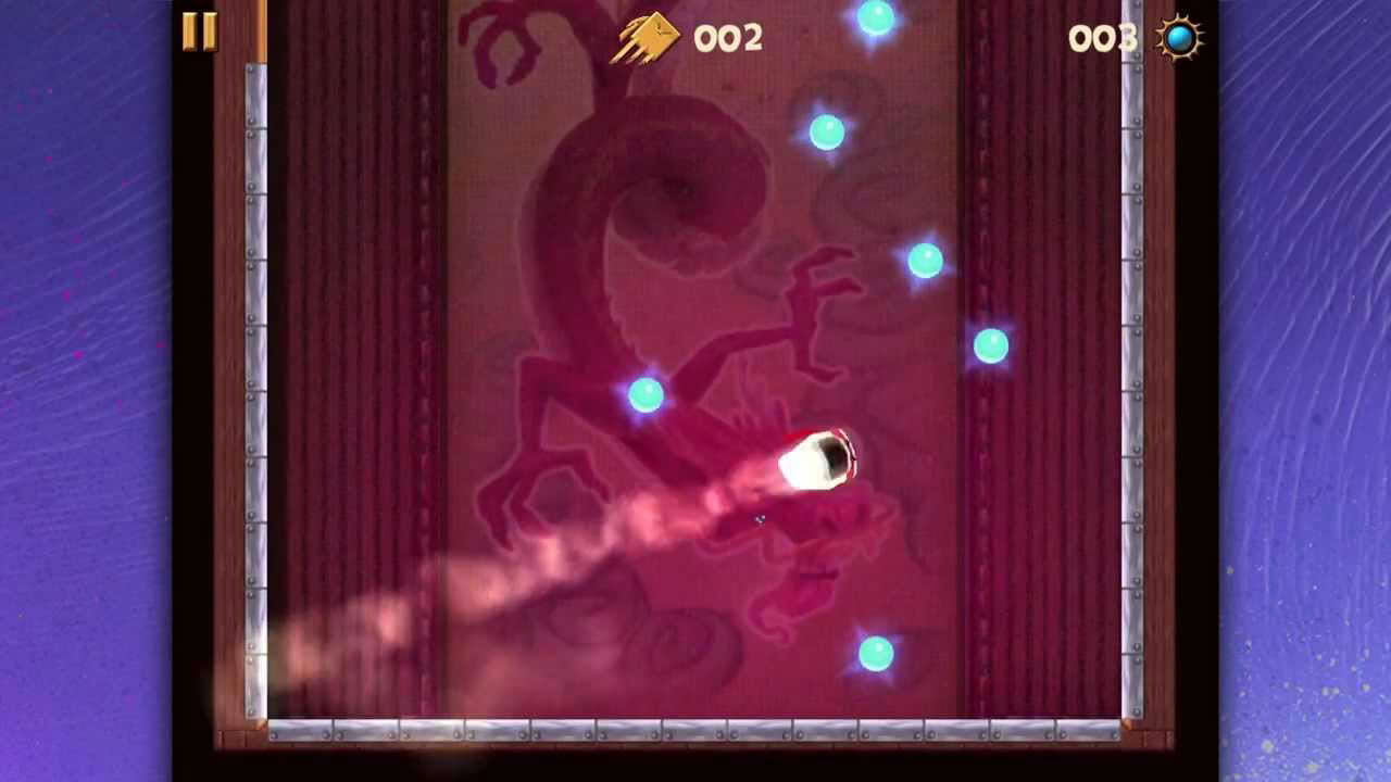 To-Fu: The Trials of Chi - Now on Android