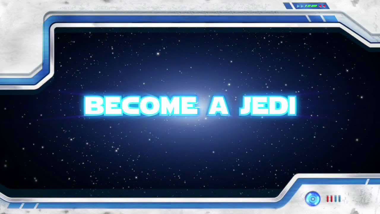 Trailer - Clone Wars Adventures