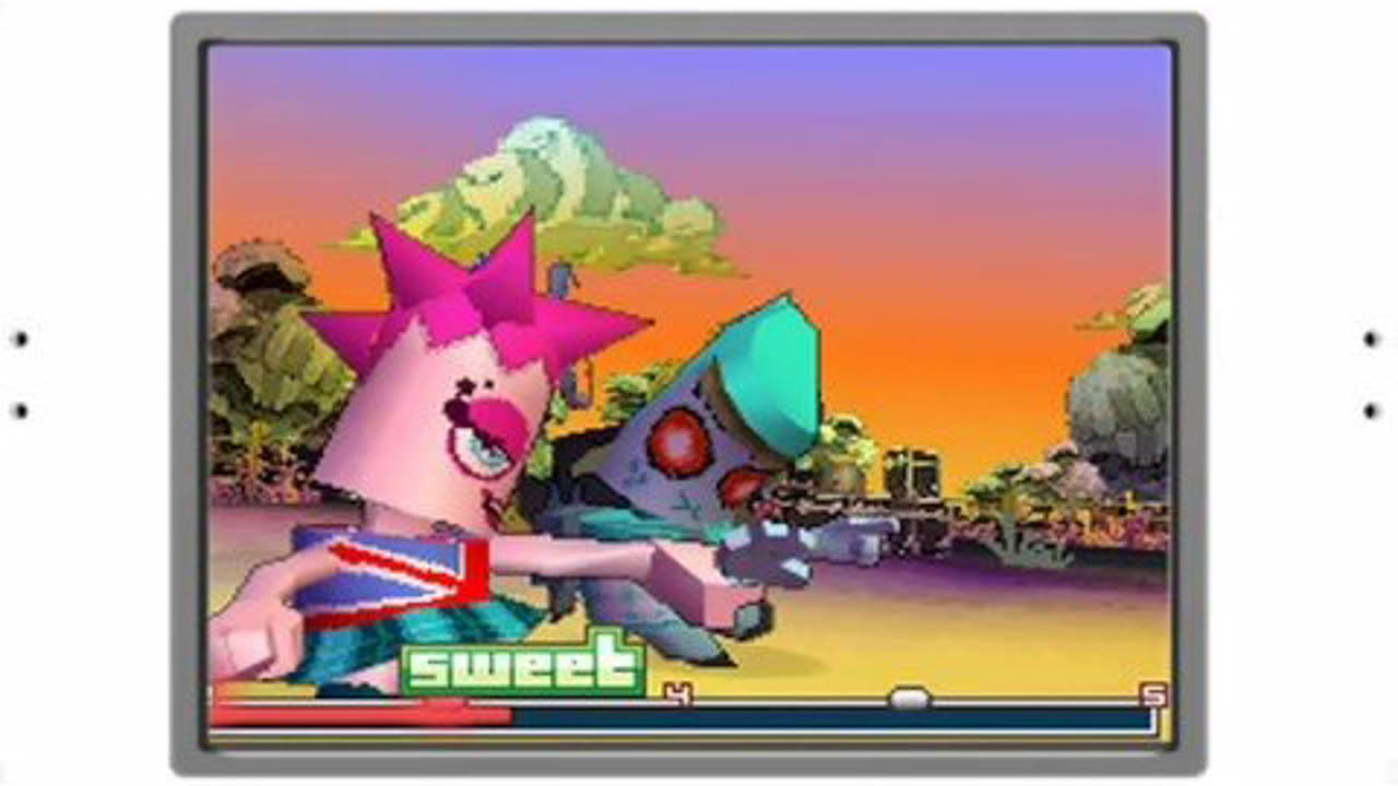 Zubo Gameplay Video