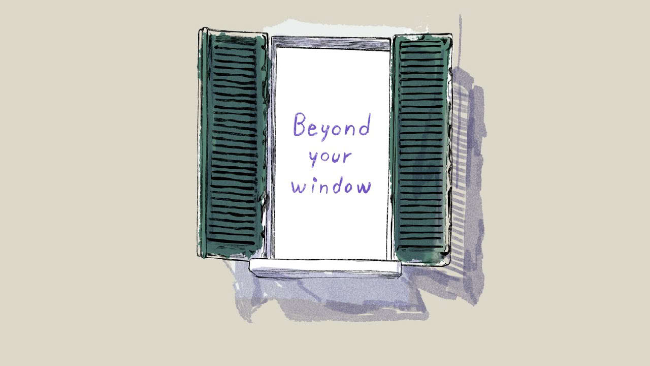 Beyond Your Window - Celebration Trailer