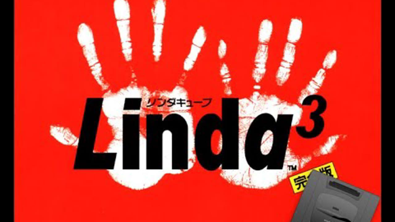 Linda³: Kanzenban - Sega Saturn Gameplay