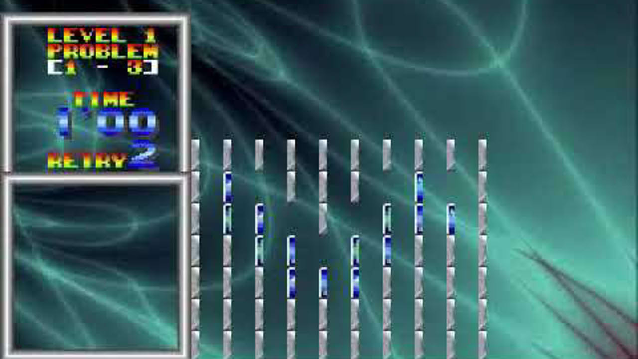 Brix - Gameplay video