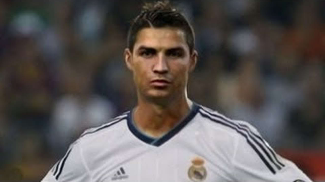 E3 2013 Teaser: PES 2014 Trailer 【HD】
