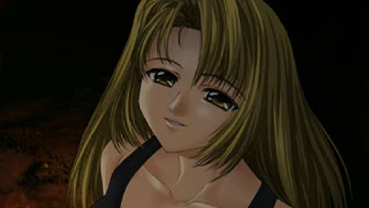 Fuuraiki (Japan) PSX Intro