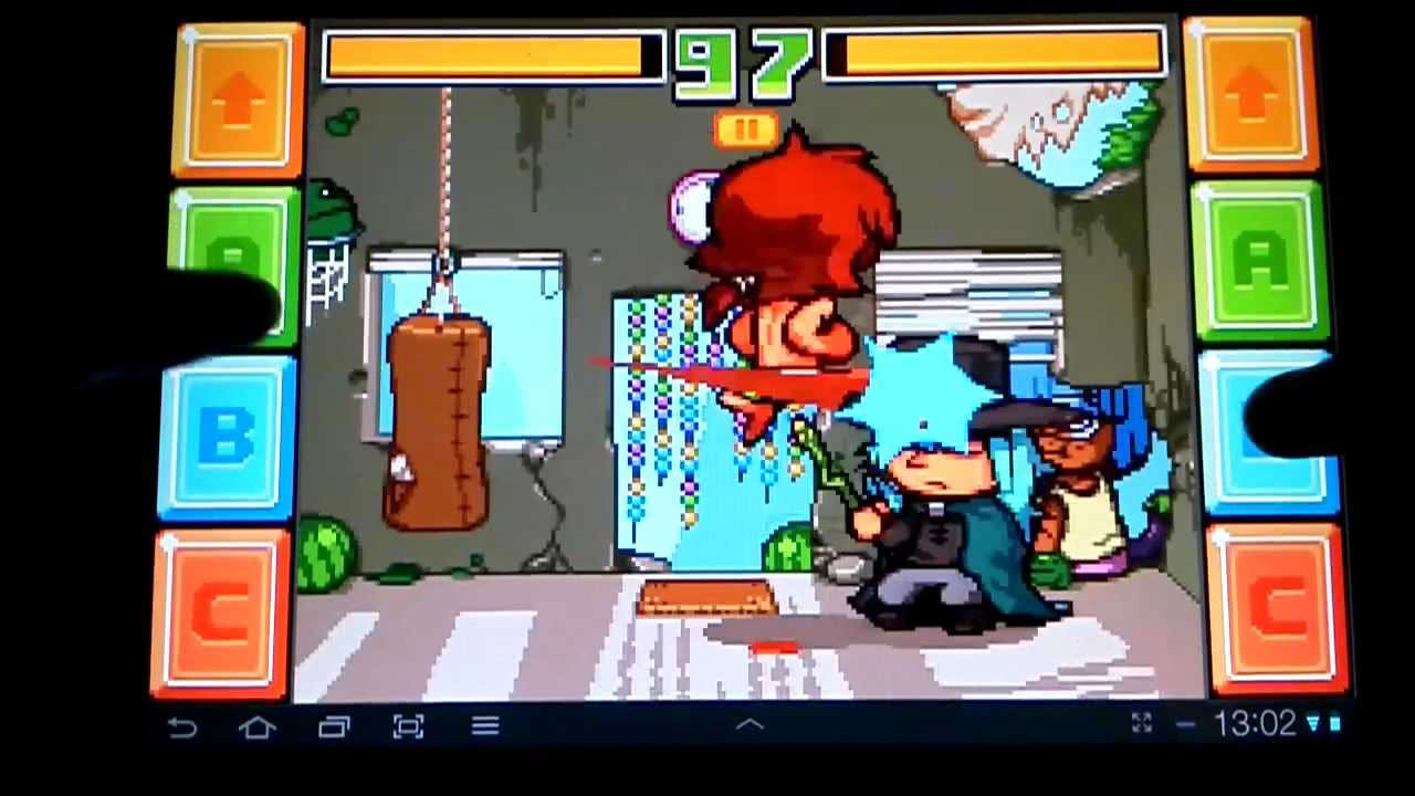 Healthy Weapon - First Trailer
