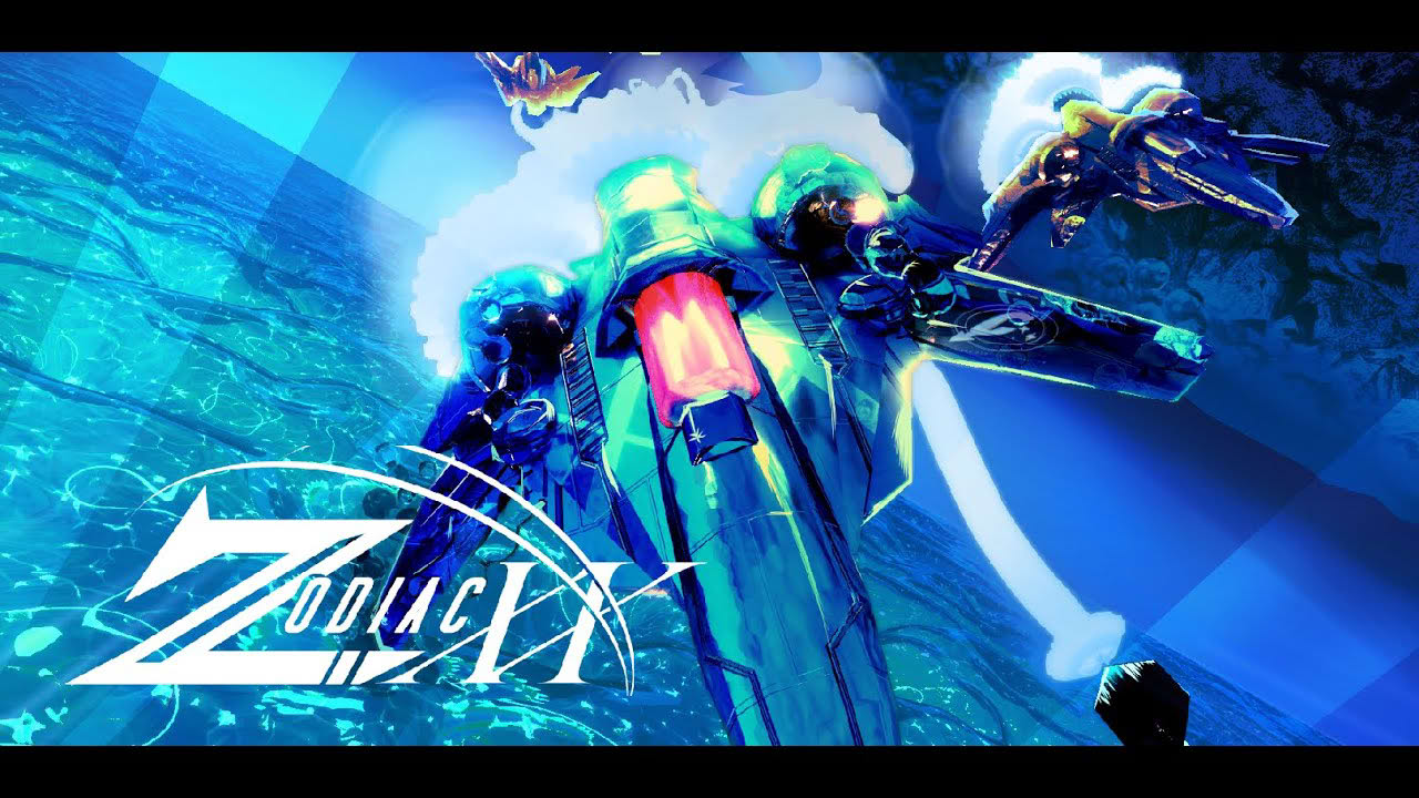 ZODIAC XX - "Rise Up" Reveal Trailer