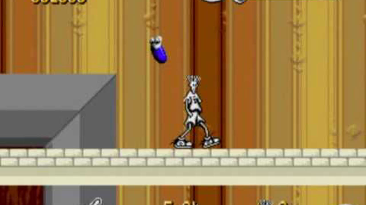 *RETRO* - SEGA - 7UP Fido Dido