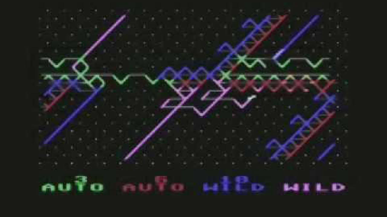 Worms - Commodore C64