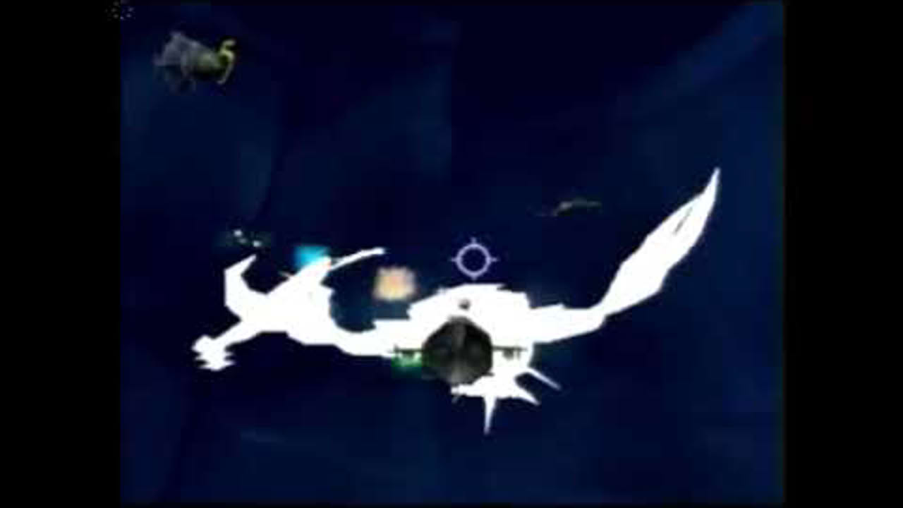 Disney's Atlantis: The Lost Empire (2001), Video Game trailer #2 | PS1