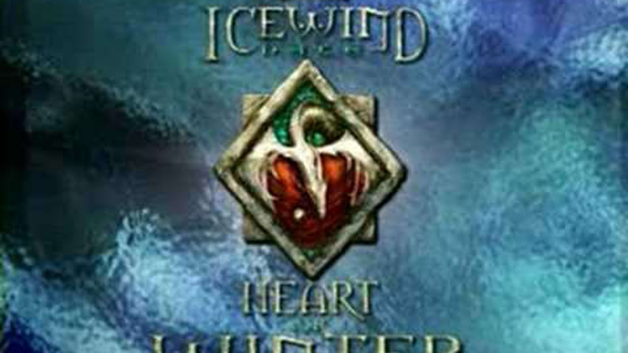 Icewind Dale Heart of Winter Trailer