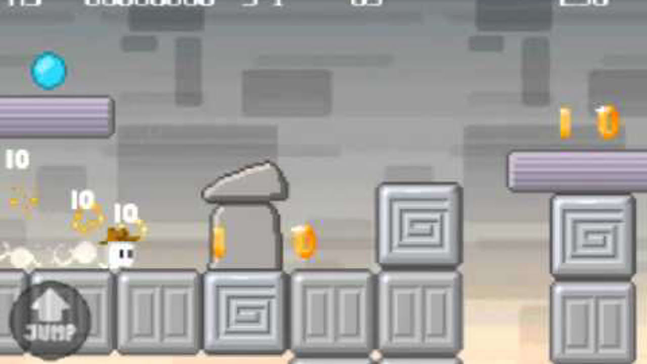 Jumpy