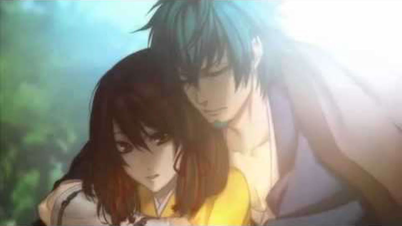 Nise no Chigiri Omoide no saki he - Trailer - PSP