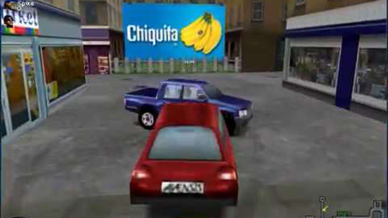 Mega Game II (Pickup Express) Gameplay