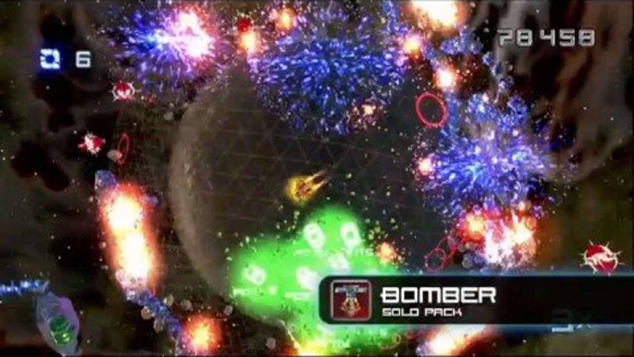 Super Stardust™ HD Add-On Trailer