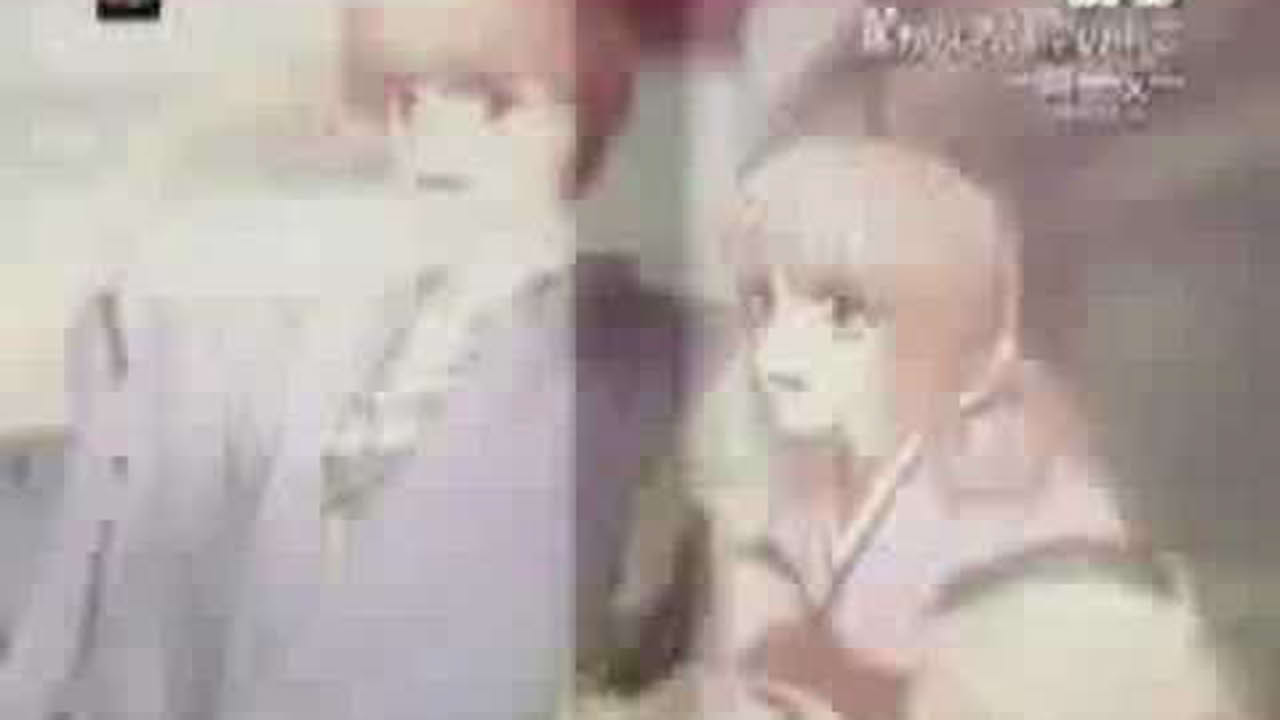 【PS2】遙かなる時空の中で-舞一夜- PV
