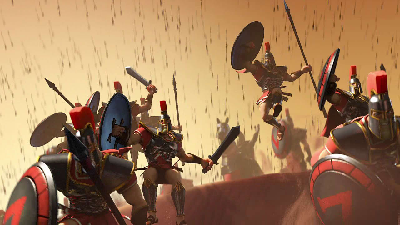 Age of Empires Online - Trailer (Official)
