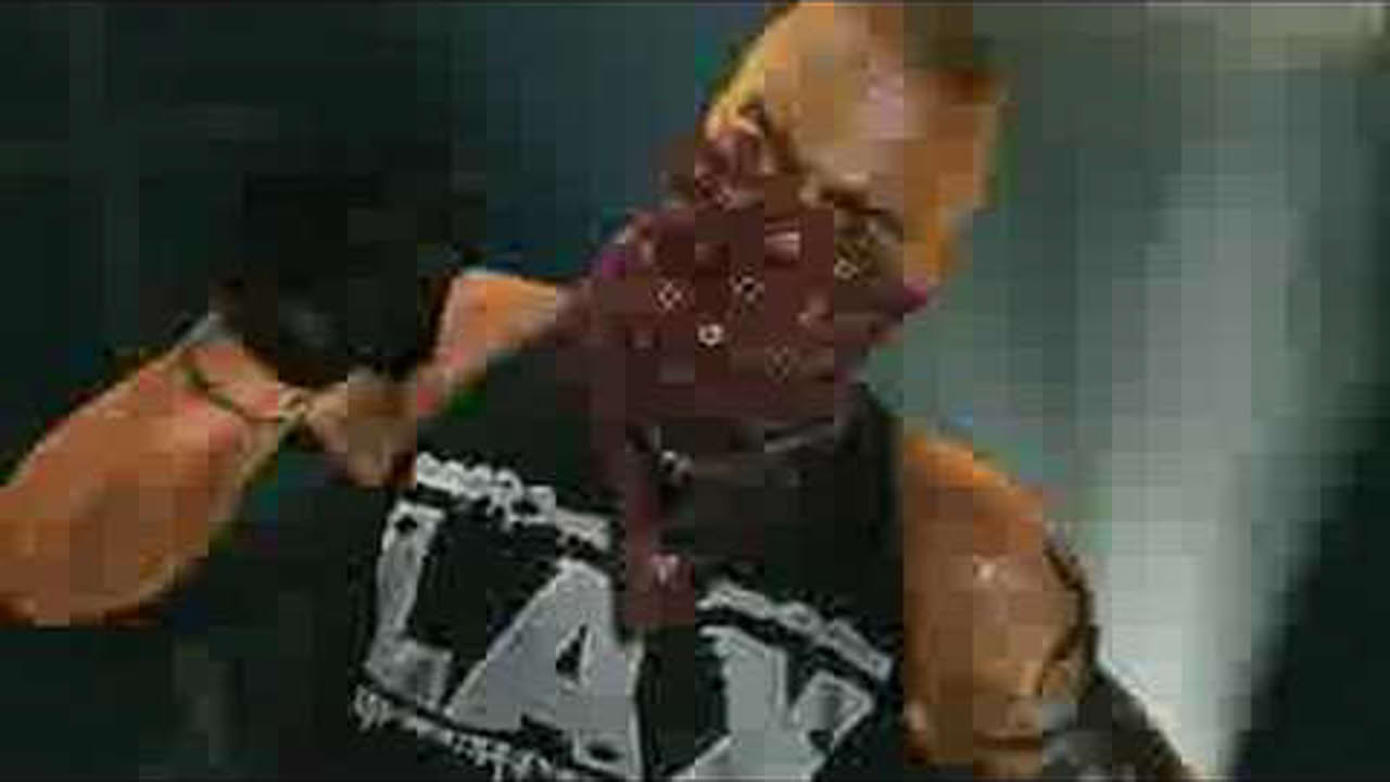 TNA iMPACT! VGA Trailer
