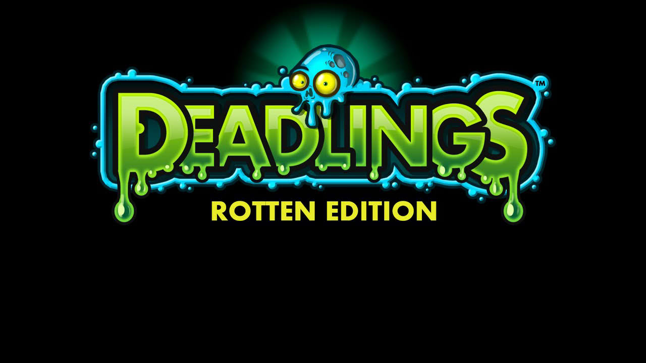 Deadlings Gameplay Trailer