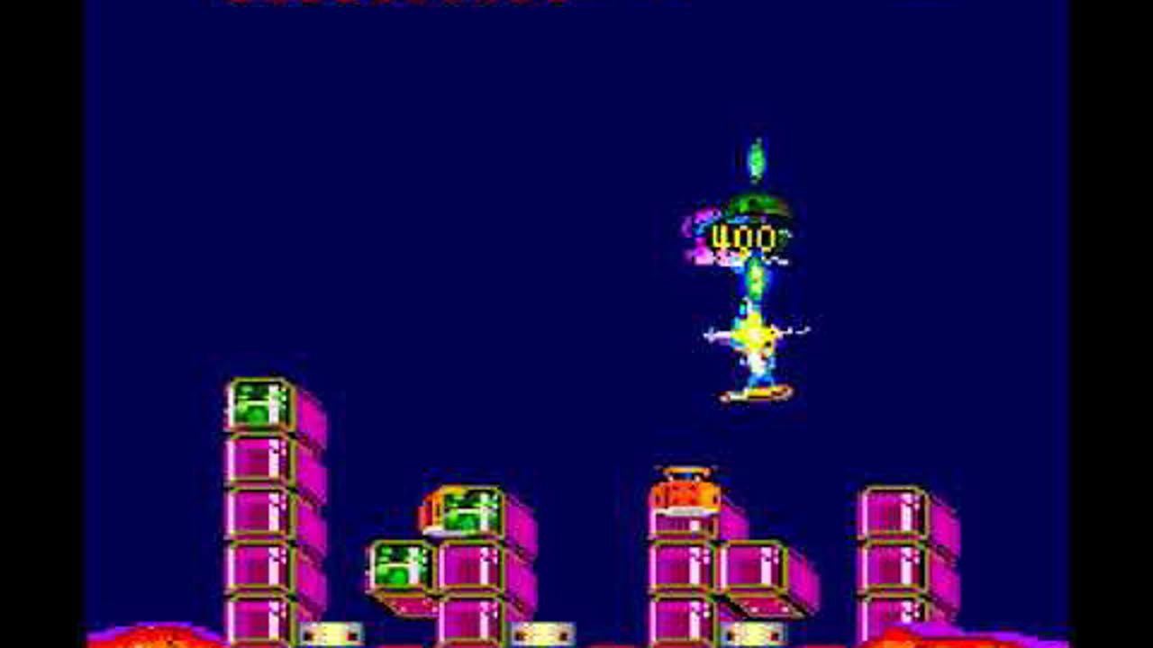 Arcade Game: SWAT (1984 Coreland/Sega)