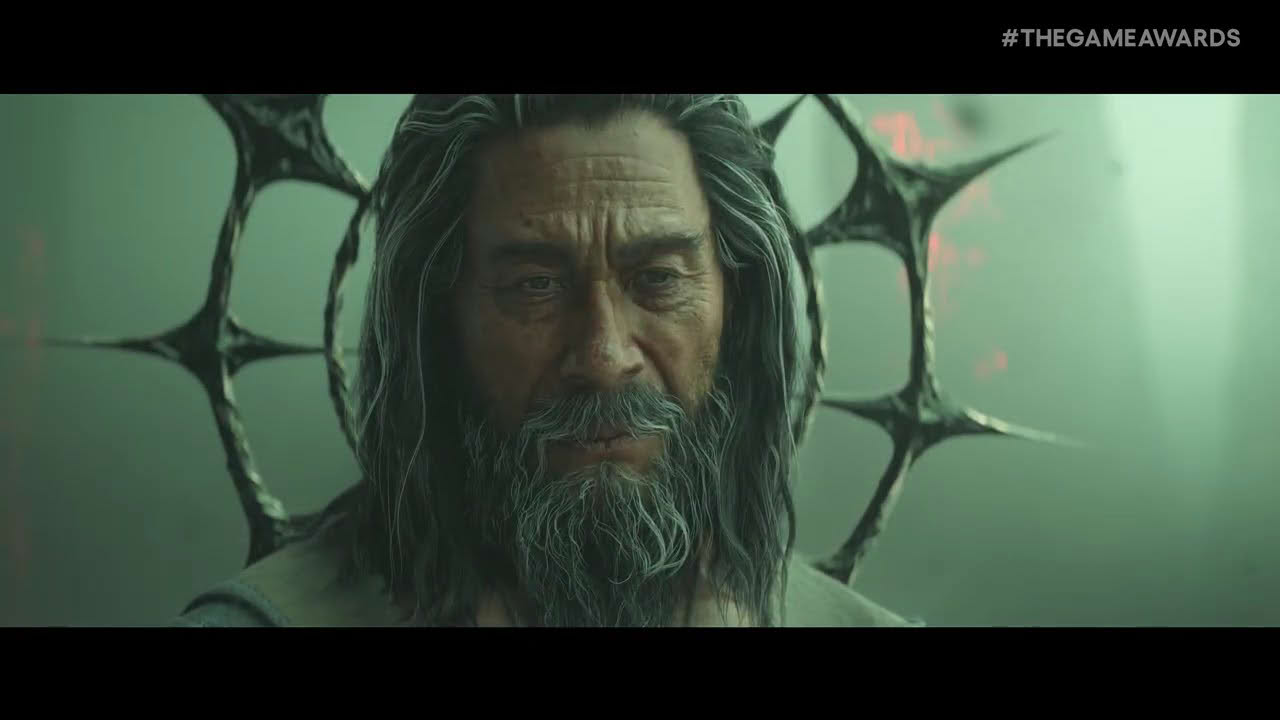Diablo 4: Lord of Hatred World Premiere Trailer from The Game Awards 2025