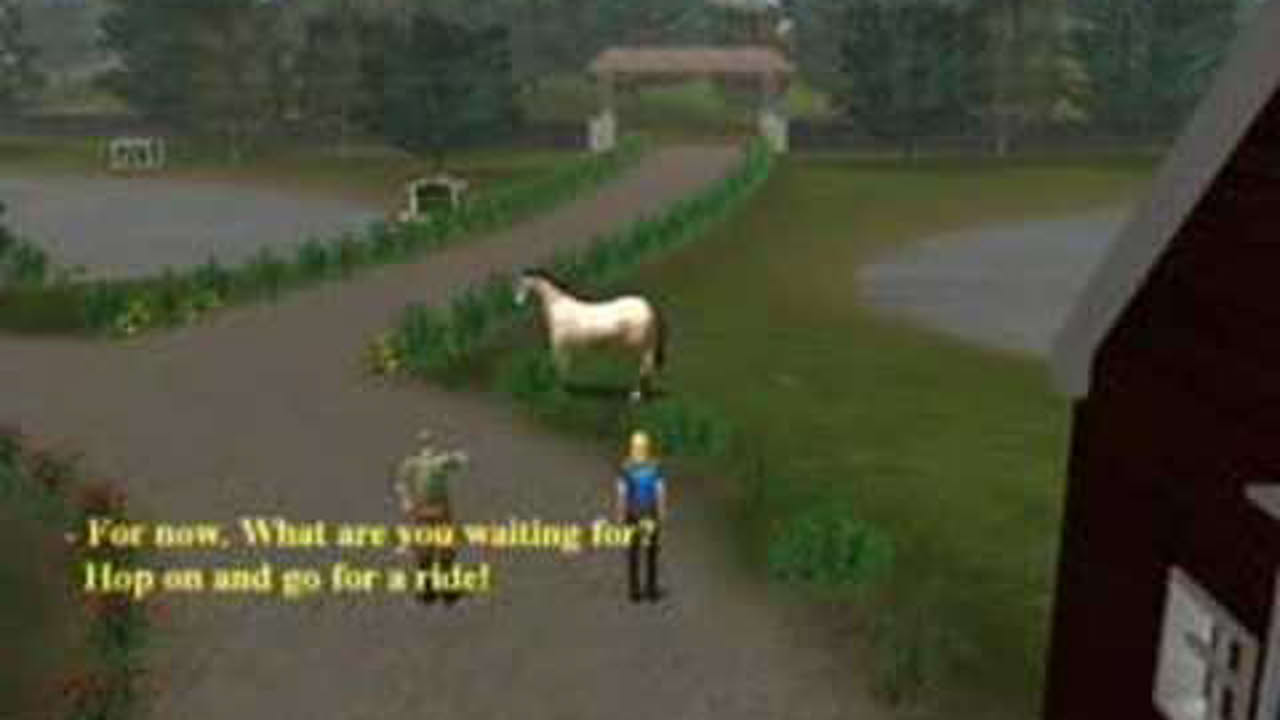 Farm Vet / Mission Veterinaire