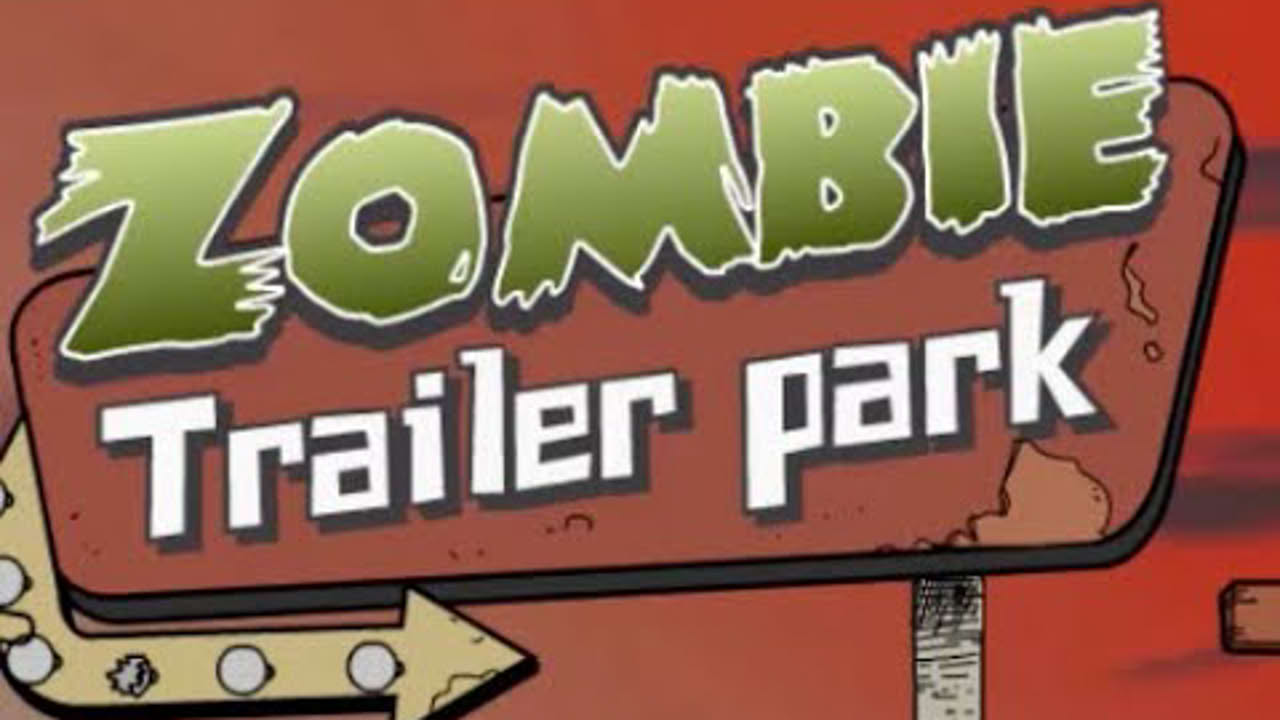 Zombie Trailer Park Walkthrough