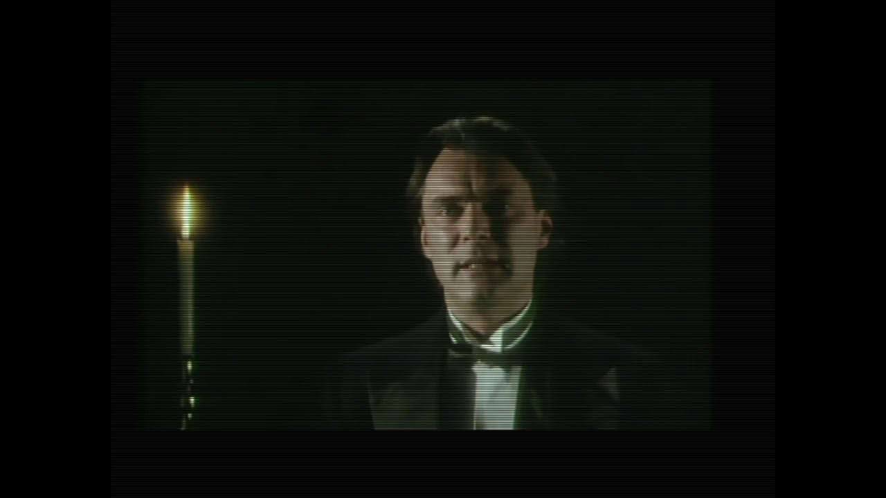 Cluedo - Philips CD-i - Intro and gameplay