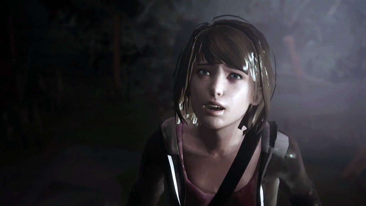 LIFE IS STRANGE Episode 1 Launch Trailer (PS4)
