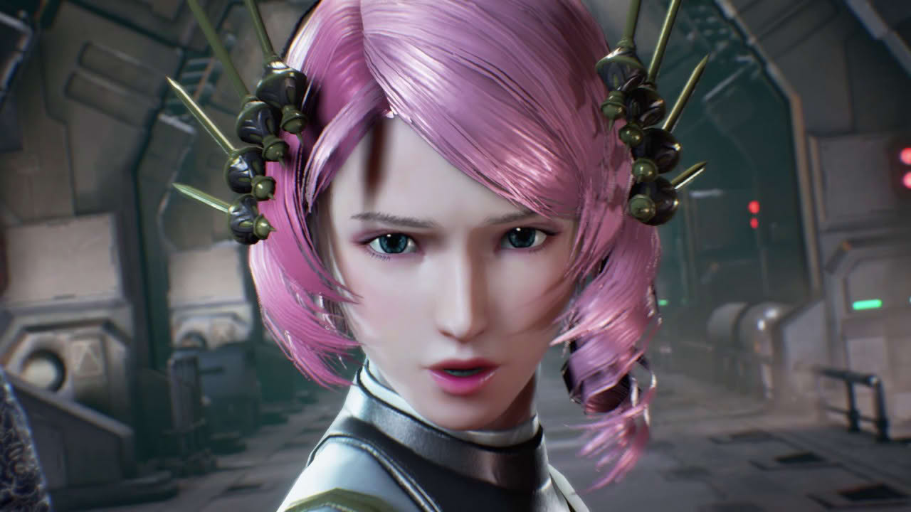 Tekken 7 - Release date Trailer (Official)