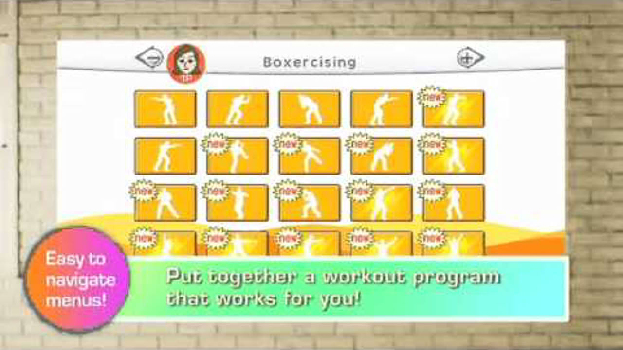 Exerbeat Gym Class Workout  (Debut) Trailer