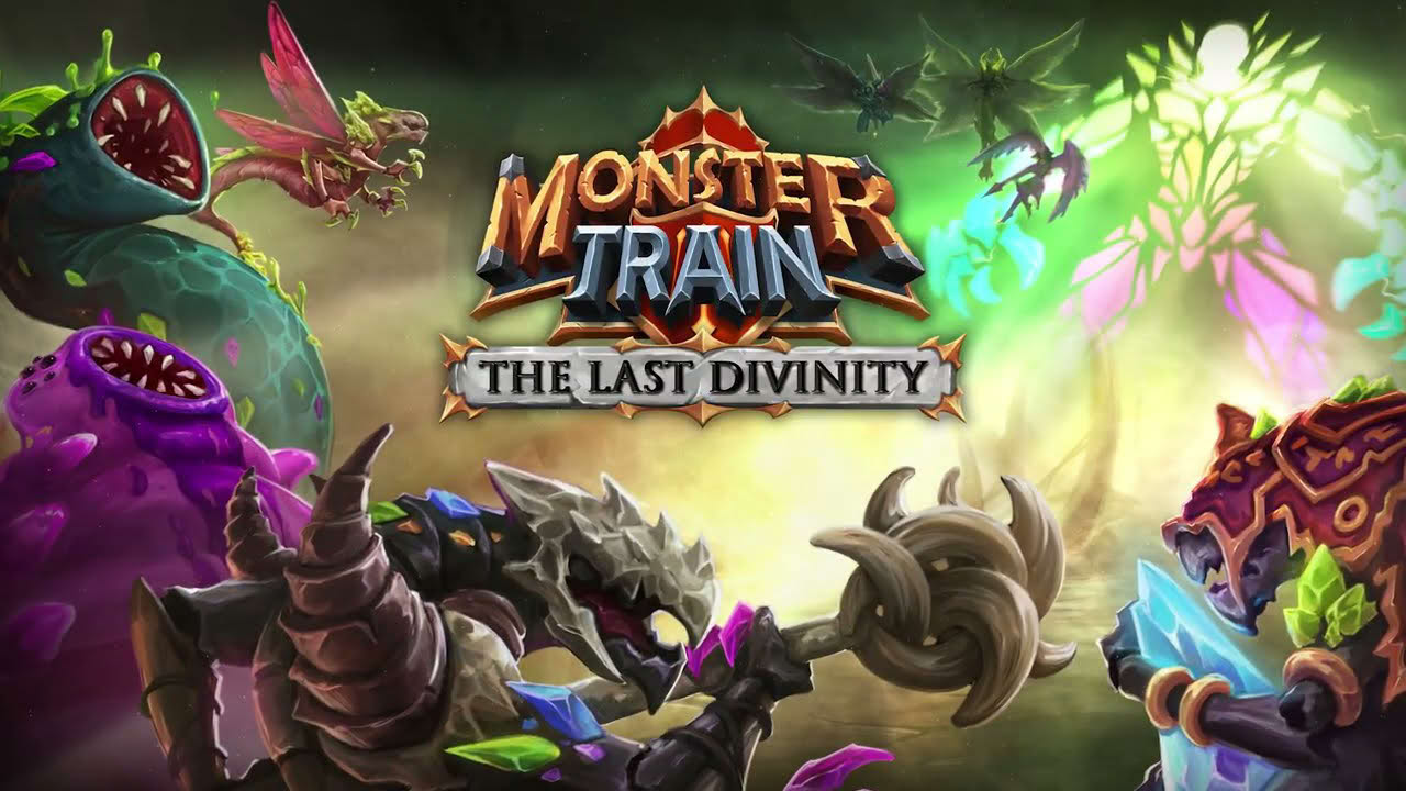 Monster Train - The Last Divinity