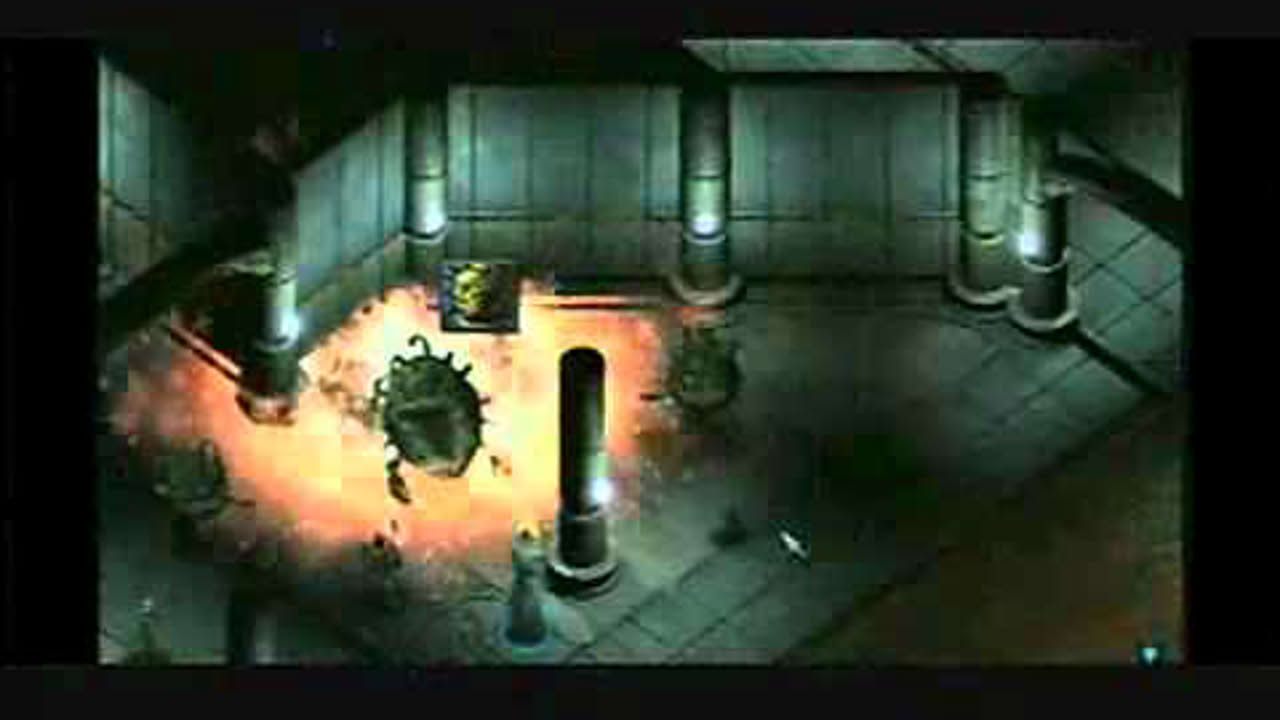 Greyhawk The Temple of Elemental Evil Trailer