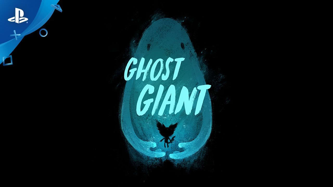 Ghost Giant - E3 2018 Announcement Trailer | PS VR