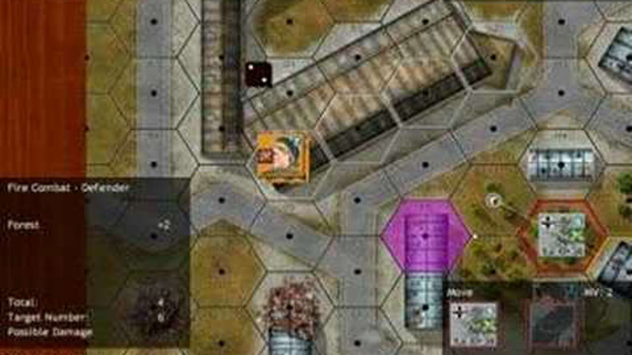 Lock 'n Load: Heroes of Stalingrad Firefight Video