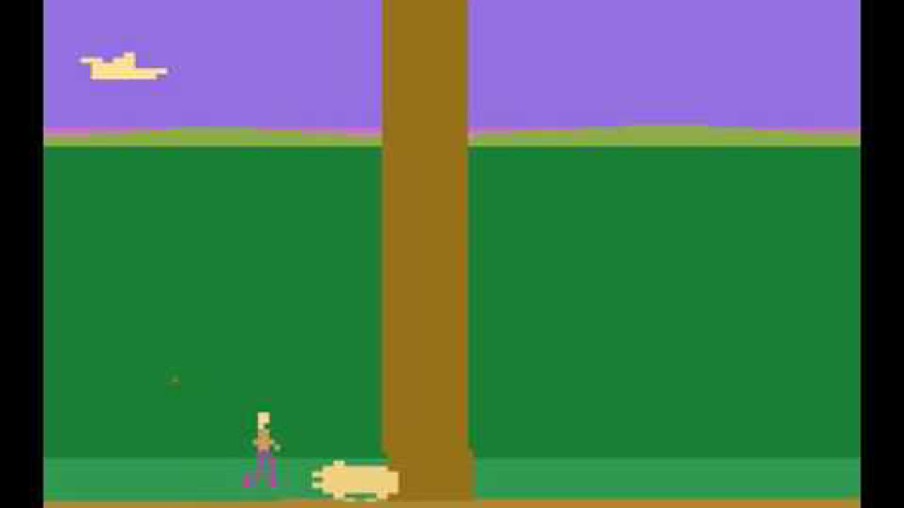 Atari 2600 Longplay [051] Forest