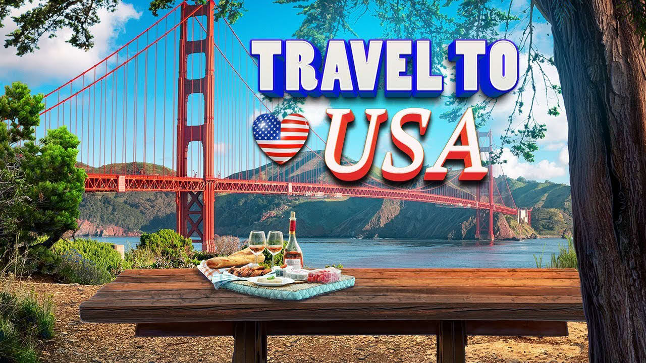 Travel to USA